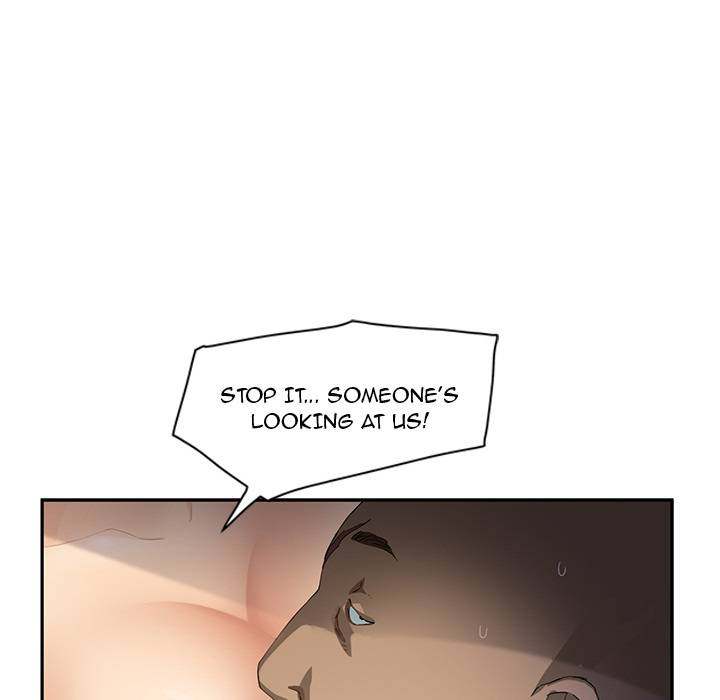 My Stepmom - Chapter 17 - Andromeda 11 page 98 hentai porn comic manga doujin